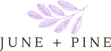 June + Pine